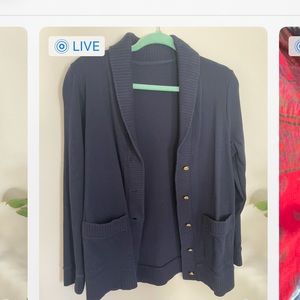 Ralph Lauren cardigan